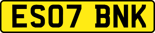 ES07BNK