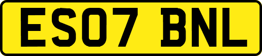 ES07BNL