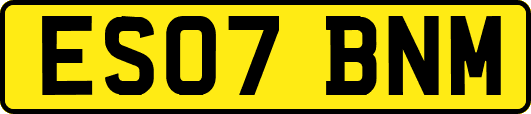 ES07BNM