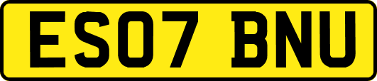 ES07BNU