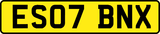 ES07BNX