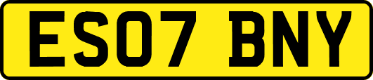 ES07BNY