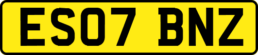 ES07BNZ