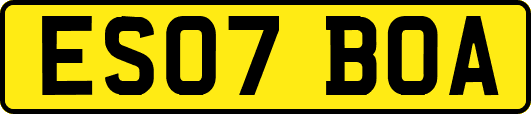 ES07BOA
