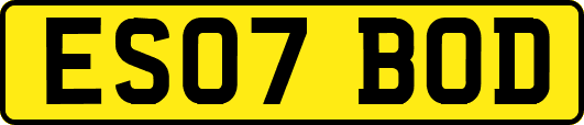 ES07BOD