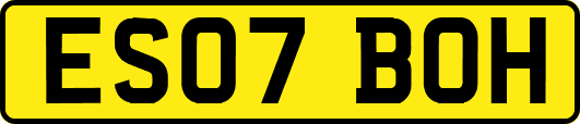 ES07BOH