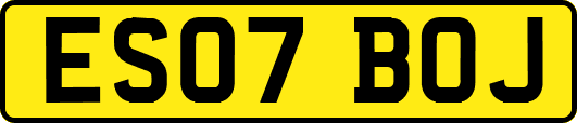 ES07BOJ