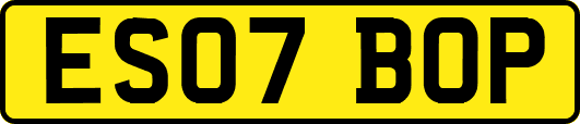 ES07BOP