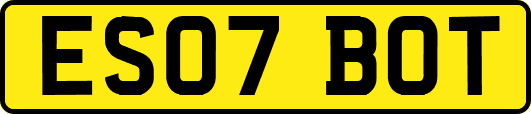 ES07BOT