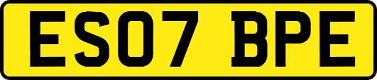 ES07BPE