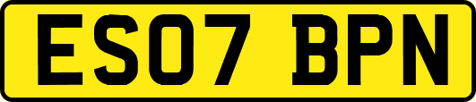 ES07BPN
