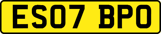 ES07BPO