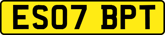 ES07BPT
