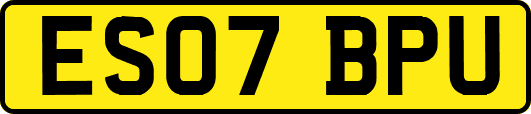 ES07BPU