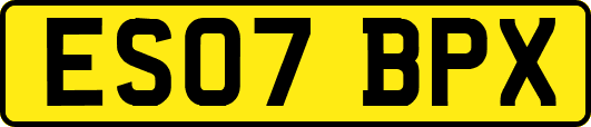 ES07BPX