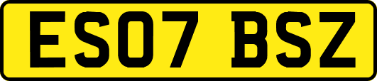 ES07BSZ