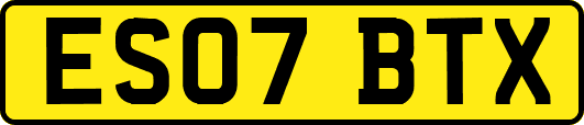 ES07BTX