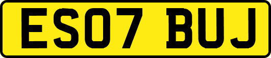 ES07BUJ
