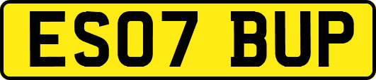 ES07BUP