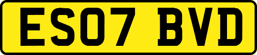ES07BVD