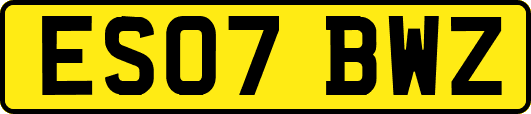ES07BWZ