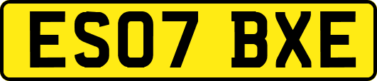 ES07BXE
