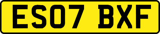 ES07BXF