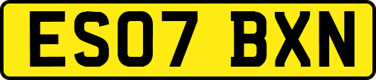 ES07BXN