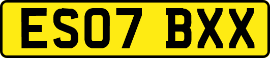 ES07BXX
