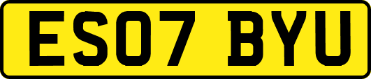 ES07BYU