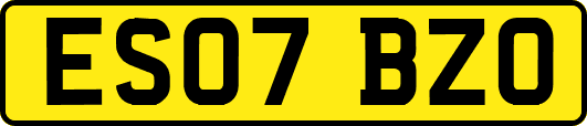 ES07BZO