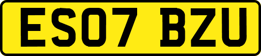 ES07BZU