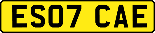 ES07CAE