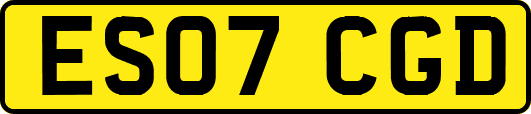 ES07CGD