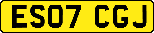 ES07CGJ