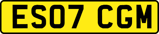 ES07CGM