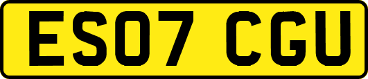 ES07CGU
