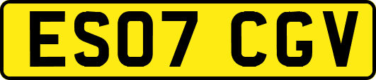 ES07CGV