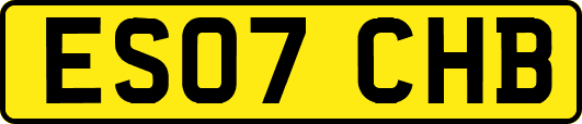 ES07CHB