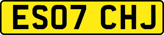 ES07CHJ
