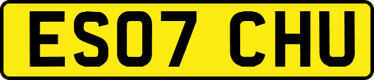 ES07CHU