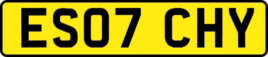 ES07CHY