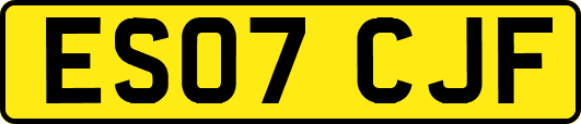 ES07CJF