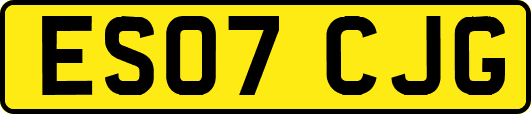 ES07CJG