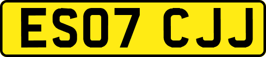 ES07CJJ