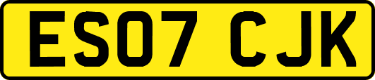 ES07CJK