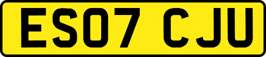 ES07CJU