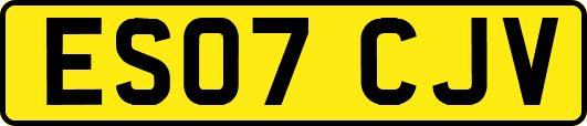 ES07CJV