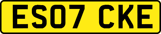 ES07CKE