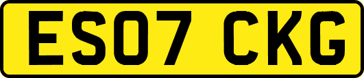 ES07CKG
